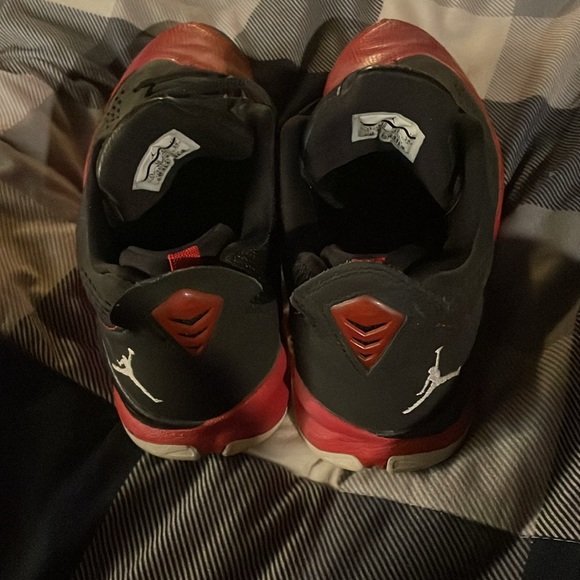 Air Jordan CP3 men’s sneakers - Picture 3 of 8